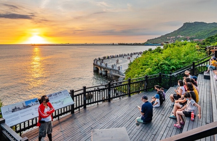 高雄戶外景點