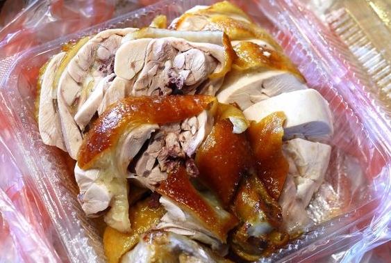 竹蓮市場美食 竹蓮市場美食