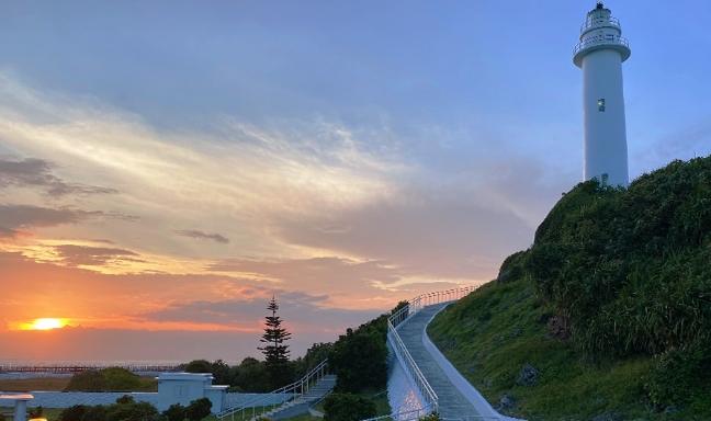 綠島行程 綠島行程