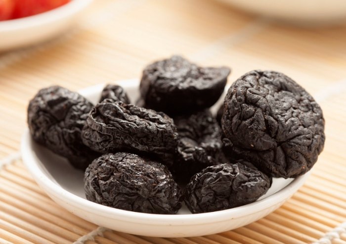 黑棗功效 黑棗功效
