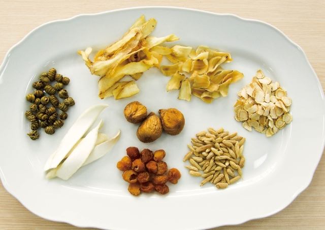 石斛花旗參功效