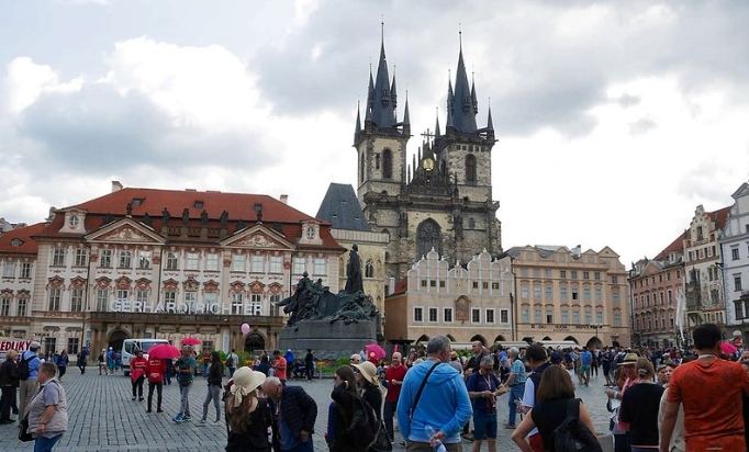 老城區酒店預訂