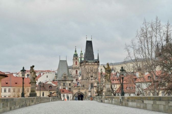 布拉格住宿推薦