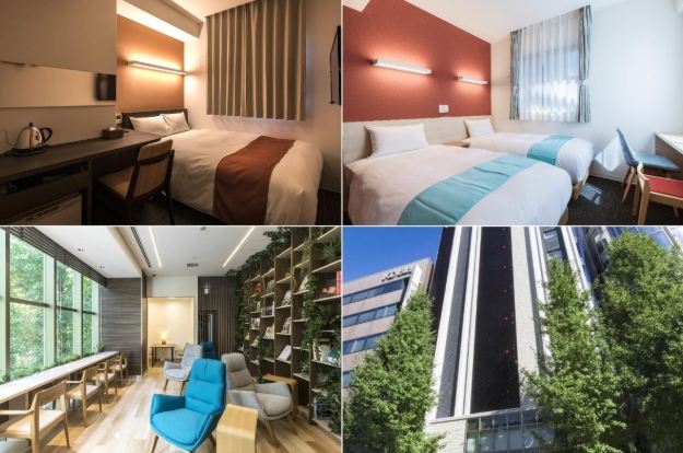 福岡旅遊住宿 福岡旅遊住宿