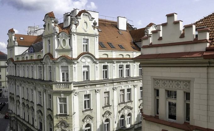 老城區酒店預訂