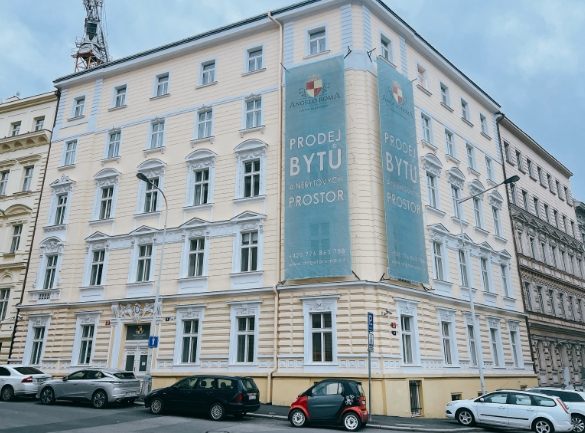 布拉格酒店比較