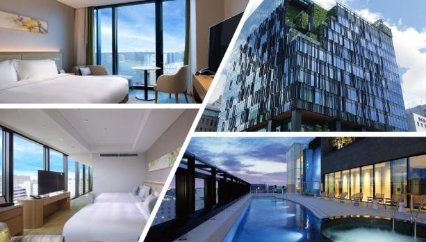 福岡博多住宿 福岡博多住宿