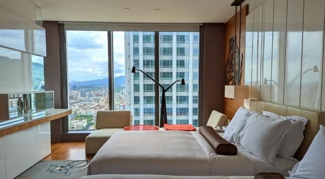 大巨蛋住宿推薦