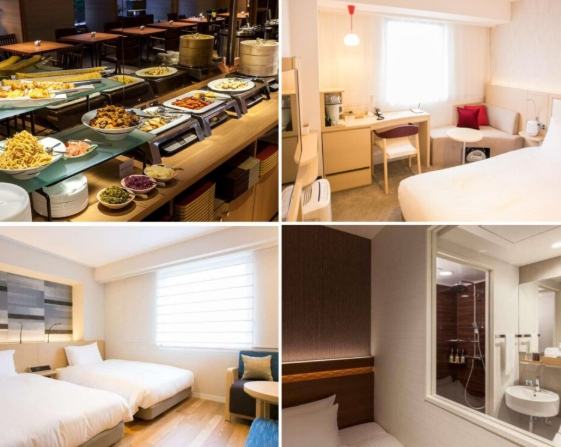 福岡博多住宿 福岡博多住宿