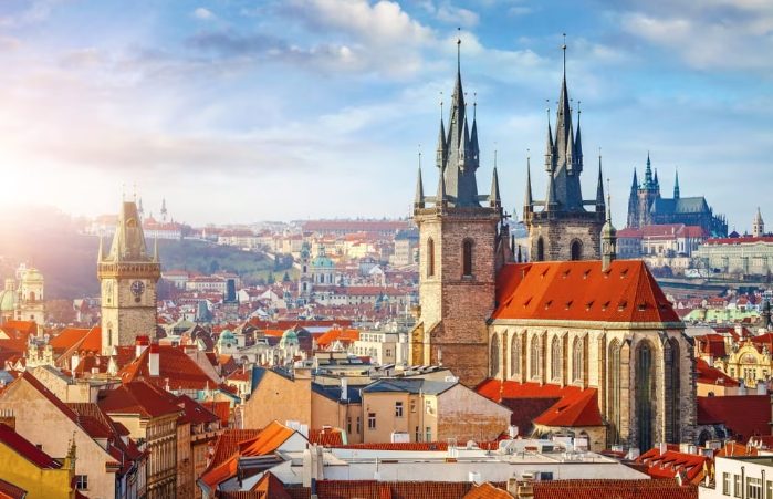 老城區酒店預訂