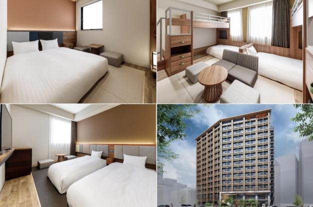 博多住宿推薦 博多住宿推薦