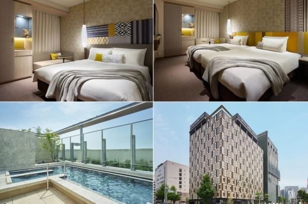 福岡博多住宿 福岡博多住宿