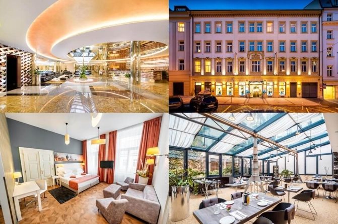 布拉格住宿防盜