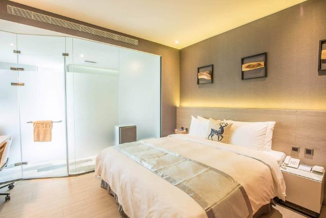 礁溪溫泉住宿推薦