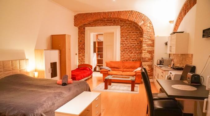 布拉格住宿推薦