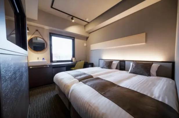 福岡旅遊住宿 福岡旅遊住宿