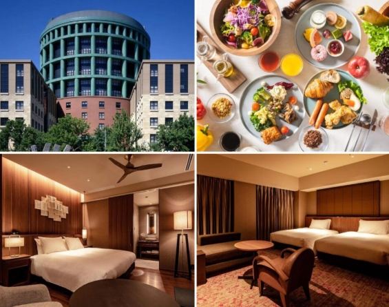 博多住宿推薦 博多住宿推薦