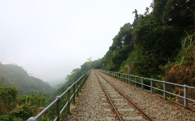 獨立山步道交通