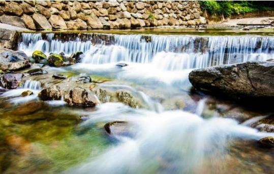 台灣南部森林旅遊