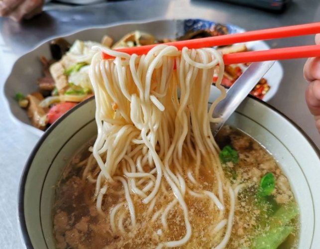 新鮮排骨處理方法