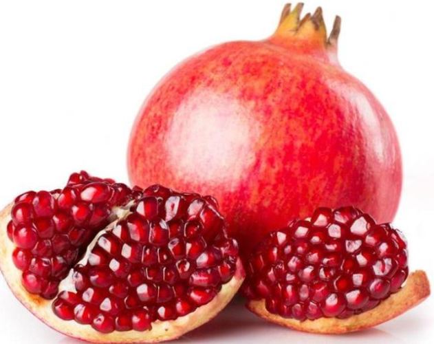 石榴樹苗病蟲害防治