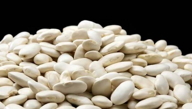 白芸豆健康益處