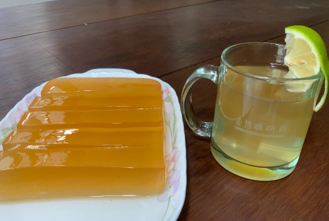 檸檬樹施肥時機