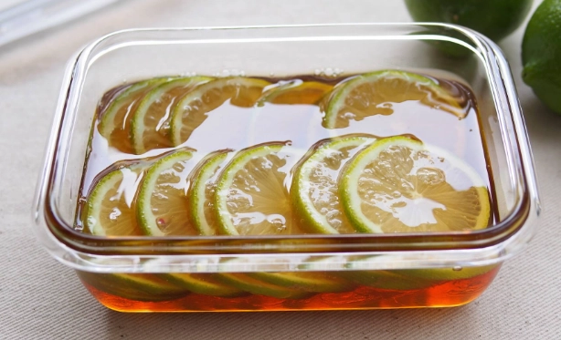 檸檬樹施肥時機