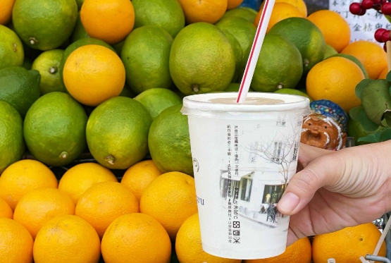 檸檬不結果原因