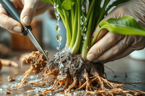 九層塔養護技巧 九層塔養護技巧