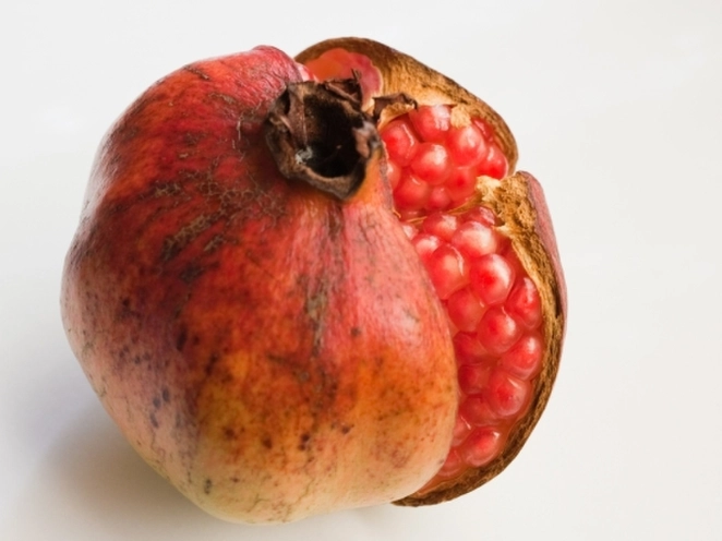 石榴栽培方法 石榴栽培方法