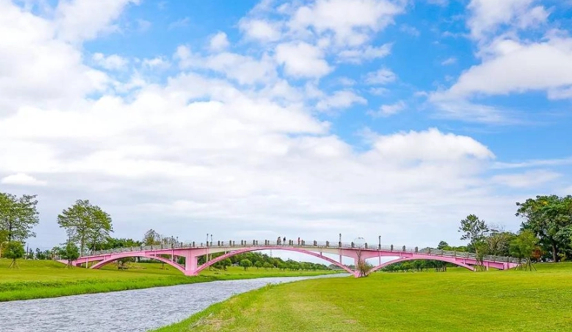 安農溪旅遊 安農溪旅遊