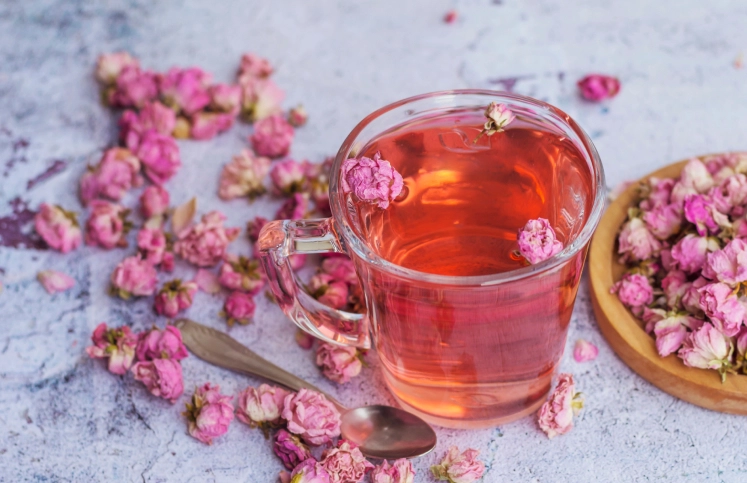 玫瑰花茶副作用 玫瑰花茶副作用