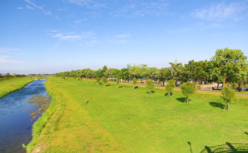 安農溪旅遊 安農溪旅遊