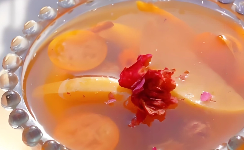 蘋果茶健康益處