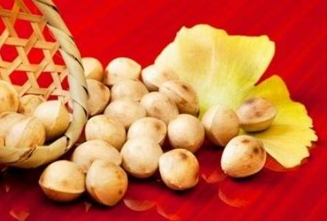 銀杏樹生長條件