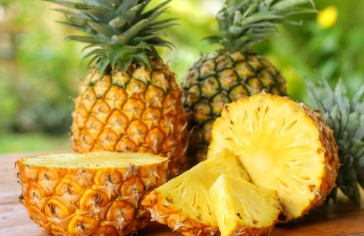 鳳梨太酸怎麼辦