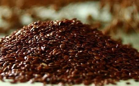 亞麻籽食用注意