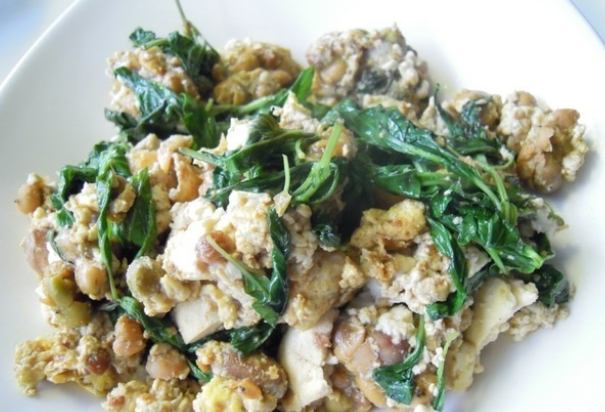 台灣古早味料理