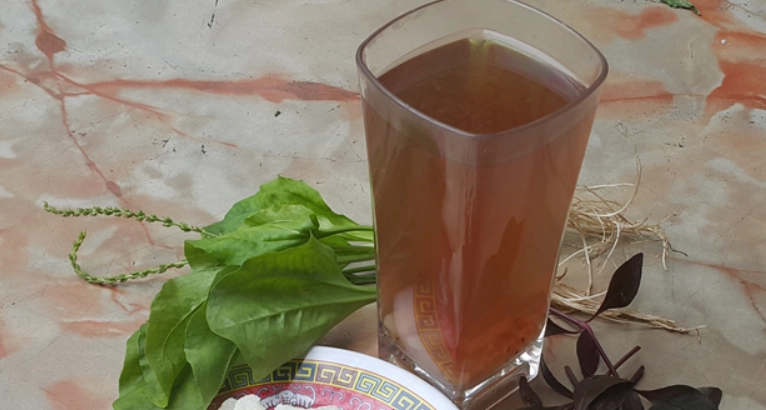 车前草茶副作用