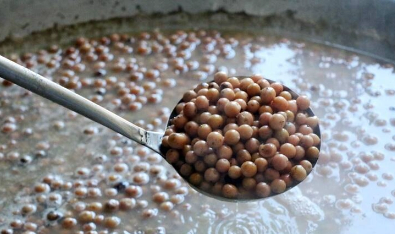 破布子健康益处