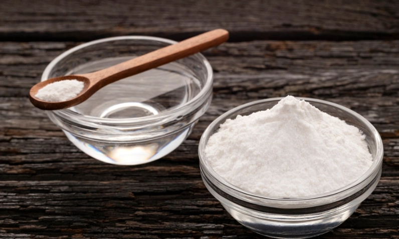 小蘇打驅蟲方法