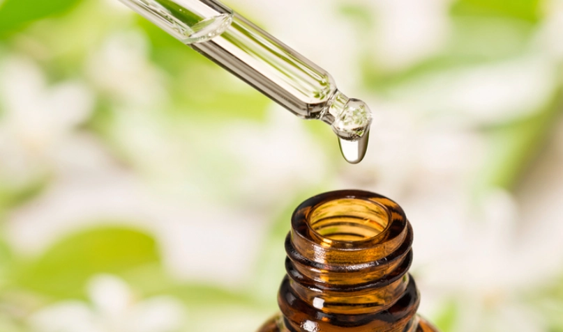 馬蜂橙精油 功效