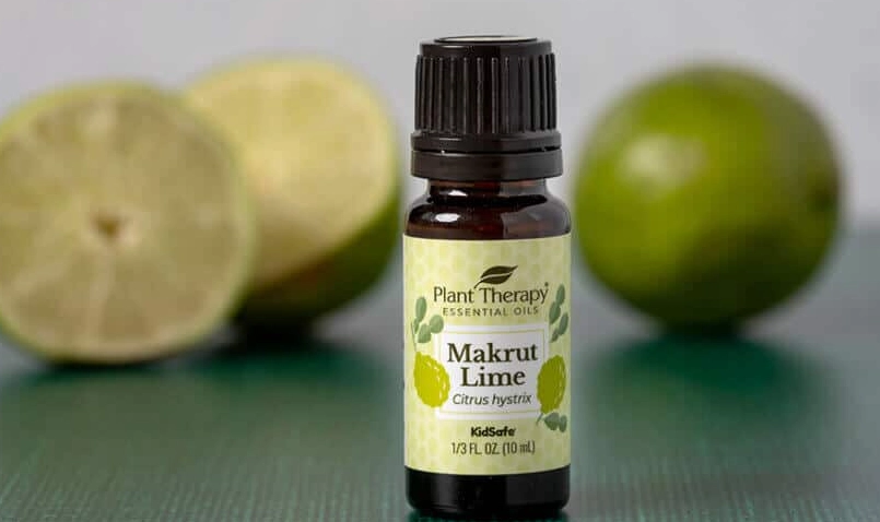 馬蜂橙精油 使用 方法