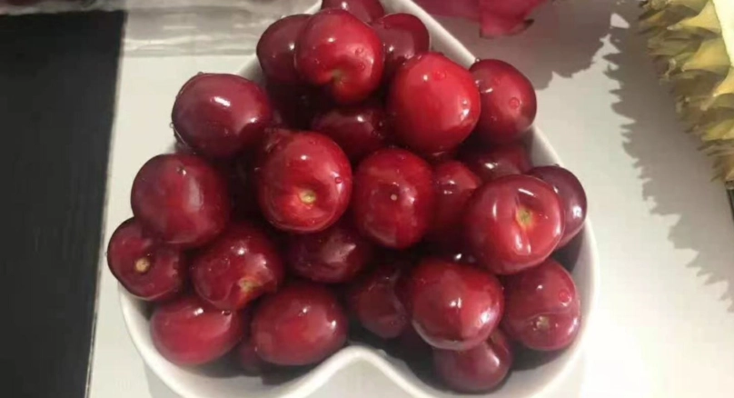 巴西櫻桃維生素C